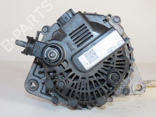 Alternator HYUNDAI i20 I (PB, PBT) 1.1 CRDi | BP31865542M7