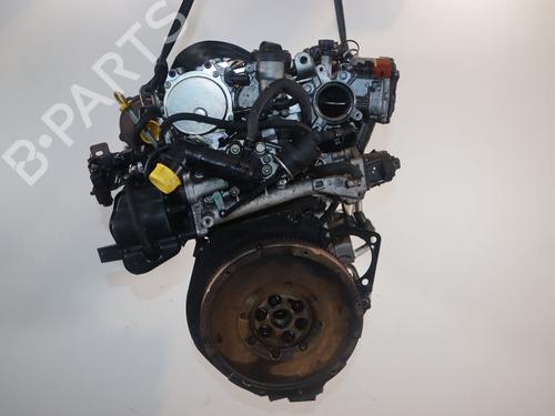 Engine OPEL INSIGNIA A (G09) 2.0 CDTI (68) | BP32129137M1 - Image 2
