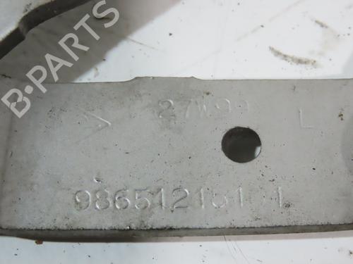 Hinge/Door check strap PORSCHE BOXSTER (986) S 3.2 | BP15047880C146 