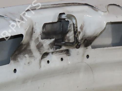 Hood CITROËN JUMPY II Van 1.6 HDi 90 16V | BP16278235C1