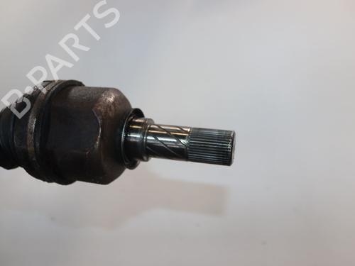Used Left front driveshaft Left front driveshaft 38298136 38298136