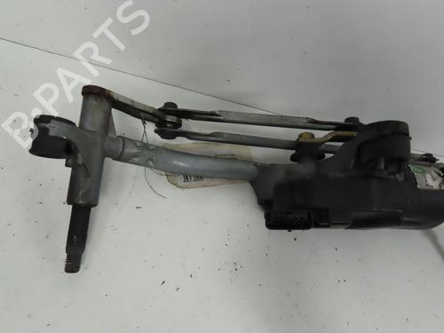 Front wiper motor PEUGEOT 1007 (KM_) 1.4 HDi | BP9005698M29 