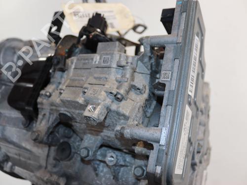 Used Gearbox Gearbox 37276760 37276760