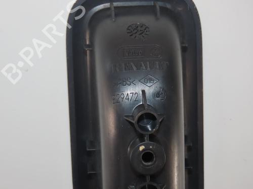 Left front window switch RENAULT TWINGO II (CN0_) 1.2 16V (CN0K, CN0V, CN0A) | BP39454217I27 - Image 3