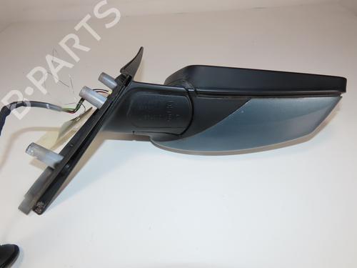 Used Right mirror BMW 5 (E60) 520 d (163 hp) 30117745
