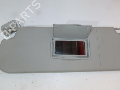 left-sun-visor-ford-transit-custom-v362-van-fy-fz-2012-28136779 main image