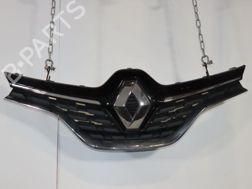Used Grille Grille RENAULT SCÉNIC IV (J9_) 1.6 dCi 160 (160 hp) 40438698 40438698