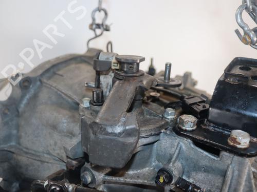Gearbox HYUNDAI i30 (FD) 1.6 CRDi | BP32376893M3 