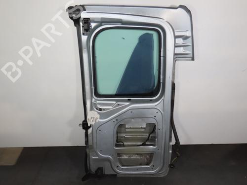 Used Left tailgate Left tailgate CITROËN JUMPY II Van 1.6 HDi 90 16V (90 hp) 33894239 33894239