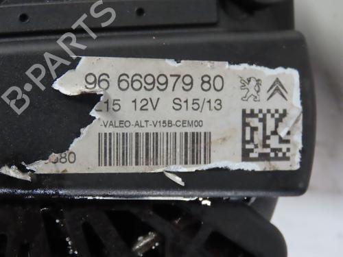 Generator PEUGEOT 508 I (8D_) 1.6 THP | BP29929792M7 