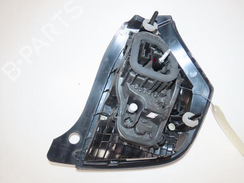 Left taillight RENAULT TWINGO III (BCM_, BCA_) 1.0 SCe 65 (BCMJ) | BP34529435C34  - Image 6