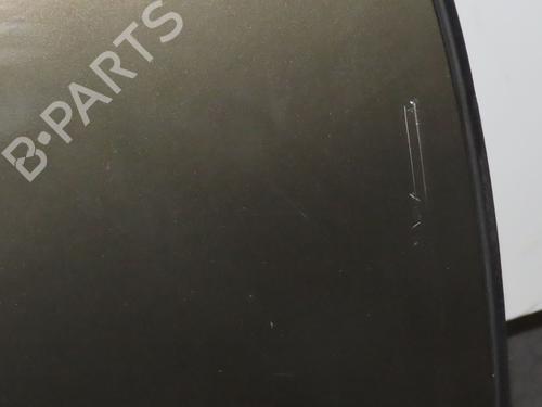 Right front door PEUGEOT 3008 I MPV (0U_) 1.6 HDi | BP29644152C3 