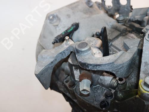 gearbox-ford-mondeo-iv-ba7-2007-2008-2009-2010-2011-2012-2013-2014-2015-36940691 main image