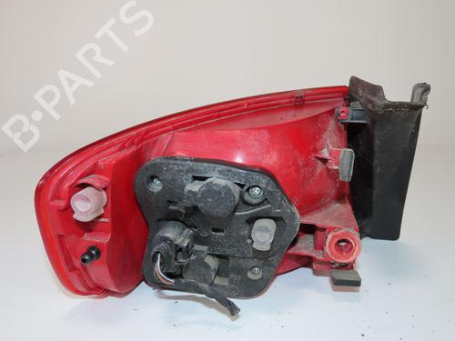 Used Right taillight AUDI A4 B8 (8K2) 2.0 TDI (136 hp) 27666385