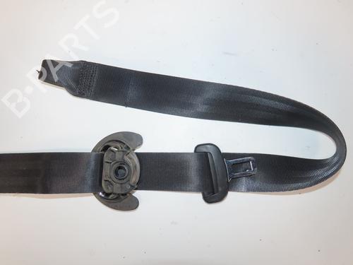 Used Front left belt tensioner VW POLO V (6R1, 6C1) 1.6 TDI (90 hp) 31179462