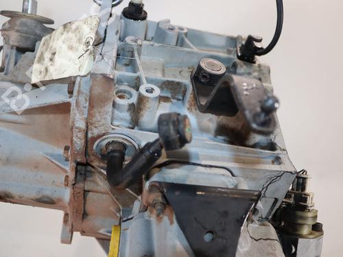 Used Gearbox Gearbox 36893805 36893805