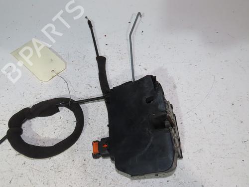 Front left lock IVECO DAILY VI Van 35S15, 35C15, 40C15, 45C15, 50C15, 65C15, 70C15 | BP24302710C98