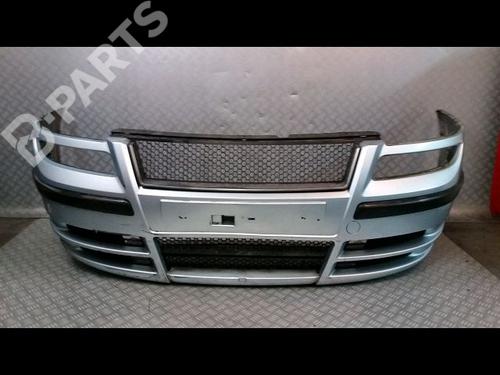 Used Front bumper FIAT ULYSSE (179_) 2.2 JTD (128 hp) 9005968