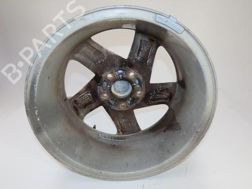 Used Rim DACIA DUSTER (HS_) 1.5 dCi 4x4 (HSMC, HSMD) (110 hp) 24576278