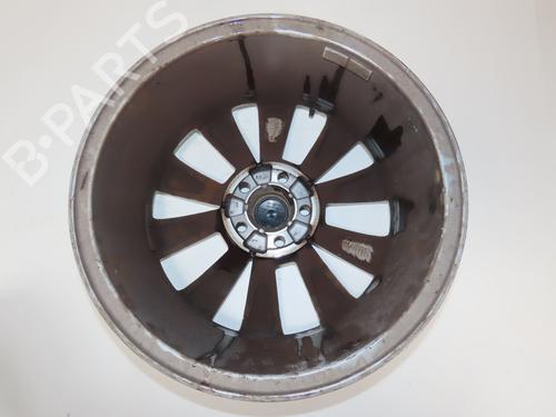 Fælk SKODA KAMIQ (NW4) 1.0 TSI | BP24651348C45 - Image 2