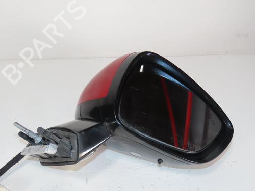 Used Right mirror CITROËN DS4 (NX_) 1.6 HDi 115 (114 hp) 32100093