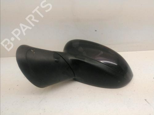 Left mirror FIAT 500 (312_) 1.2 (312AXA1A) | BP15723613C26 