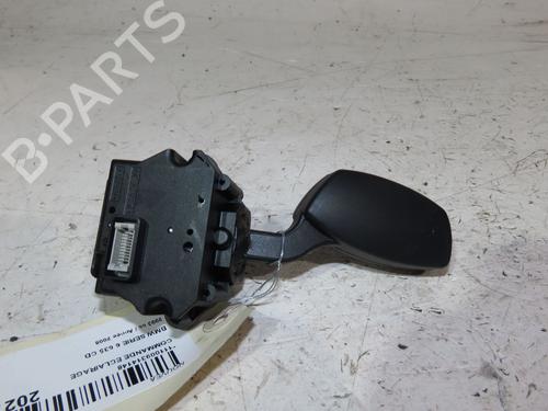 Commande de phare BMW 6 (E63) 635 d (286 hp) 19932633