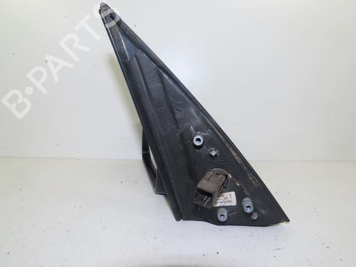 Left mirror OPEL MERIVA A MPV (X03) 1.7 CDTI (E75) | BP16997706C26 