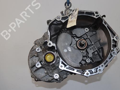 Gearbox OPEL ASTRA H GTC (A04) 1.7 CDTI (L08) | BP26280788M3