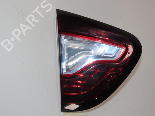 Left tailgate light RENAULT CAPTUR I (J5_, H5_) 0.9 TCe 90 | BP34529421C79  - Image 5
