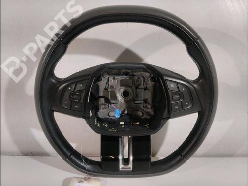 Used Steering wheel CITROËN C4 CACTUS 1.6 BlueHDi 100 (99 hp) 11241809