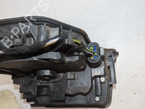 Rear left lock MINI MINI CLUBMAN (F54) One D | BP19278270C100 