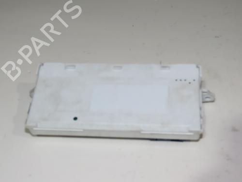 Multifunctionele display PEUGEOT 307 (3A/C) 2.0 HDi 90 (90 hp) 18129912