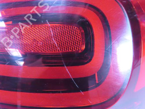 Used Right taillight CITROËN C3 III (SX) 1.2 VTi 82 (82 hp) 27643676
