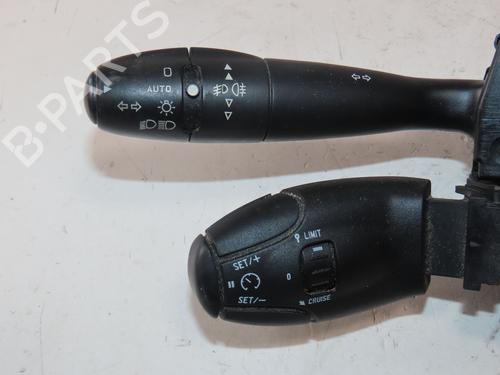 Steering column stalk CITROËN C3 Picasso (SH_) 1.6 HDI 90 | BP39733265I23 - Image 4