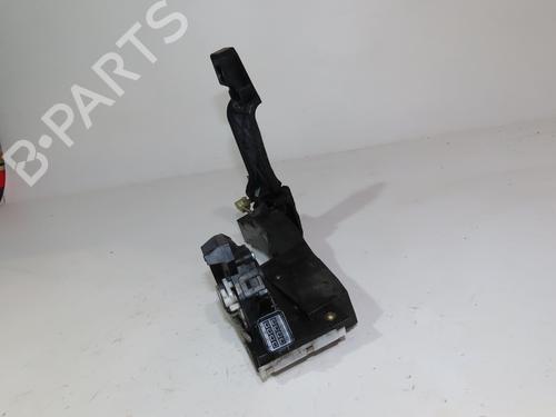 Used Front left lock FORD MONDEO III (B5Y) 2.0 TDCi (130 hp) 23163382