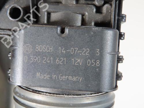 Front wiper motor PEUGEOT PARTNER Box Body/MPV 1.6 HDi / BlueHDi 75 | BP17857819M29 