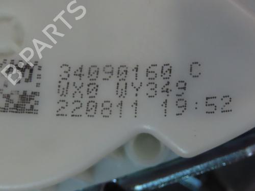 Used Front right belt tensioner CITROËN C3 II (SC_) 1.4 HDi 70 (SC8HZC, SC8HR0, SC8HP4) (68 hp) 27246183