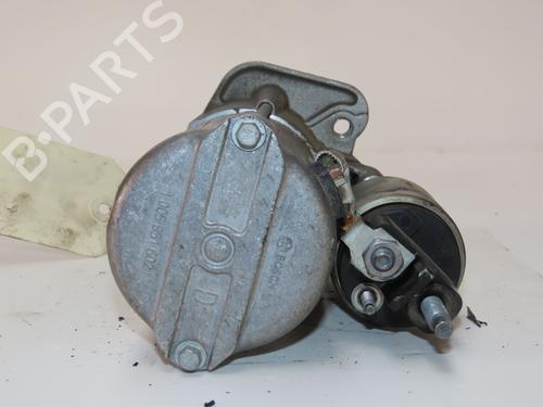 Used Starter RENAULT MEGANE IV Hatchback (B9A/M/N_) 1.5 Blue dCi 115 (B9A6) (116 hp) 28206197