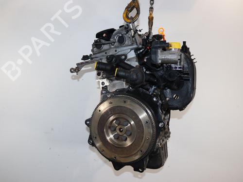 Engine SEAT IBIZA IV (6J5, 6P1) 1.2 | BP33632522M1 - Image 5