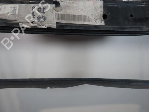 Front bumper reinforcement FIAT GRANDE PUNTO (199_) 1.3 D Multijet | BP18066558C109 