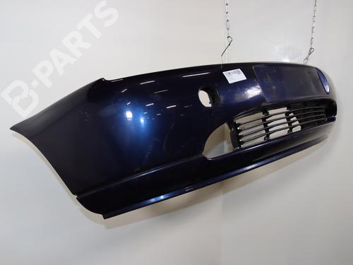 Front bumper FORD FIESTA IV (JA_, JB_) 1.25 i 16V | BP11373291C7 
