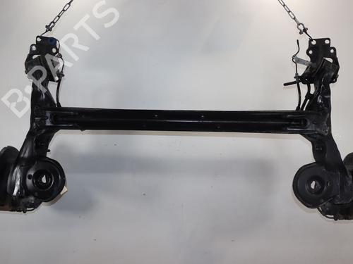 Used Rear axle Rear axle 38077257 38077257