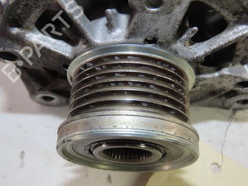 Alternator SMART FORFOUR Hatchback (453) electric drive (453.091) | BP35797098M7 - Image 2