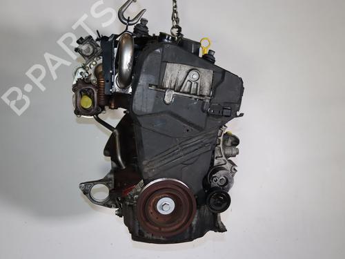 Engine NISSAN MICRA III (K12) 1.5 dCi | BP16106624M1 