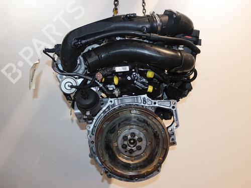 Engine PEUGEOT 208 I (CA_, CC_) 1.6 GTi | BP30093132M1