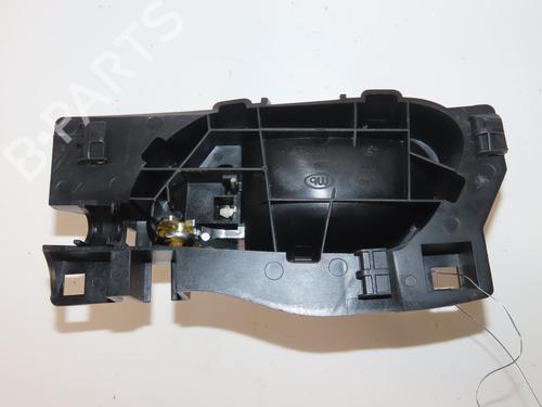 Maneta interior trasera derecha CITROËN C4 Picasso II 1.6 HDi / BlueHDi 115 (115 hp) 31179497