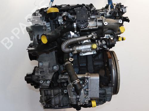 Motor RENAULT MEGANE II (BM0/1_, CM0/1_) 2.0 dCi (173 hp) 29155814