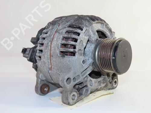 Alternator VW TOURAN (1T3) 1.6 TDI | BP34332665M7  - Image 5