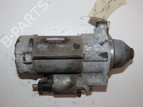 Startmotor KIA CEE'D Hatchback (ED) 1.6 CRDi 90 (90 hp) 25278829